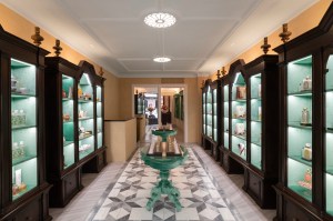 Officina Santa Maria Novella