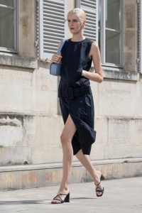 Patou Spring 2025 Ready-to-Wear Collection at Paris Fashion Week