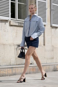 Patou Spring 2025 Ready-to-Wear Collection at Paris Fashion Week