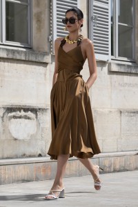 Patou Spring 2025 Ready-to-Wear Collection at Paris Fashion Week