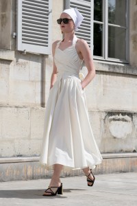 Patou Spring 2025 Ready-to-Wear Collection at Paris Fashion Week