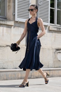 Patou Spring 2025 Ready-to-Wear Collection at Paris Fashion Week