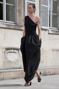 Patou Spring 2025 Ready-to-Wear Collection at Paris Fashion Week