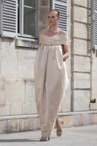 Patou Spring 2025 Ready-to-Wear Collection at Paris Fashion Week