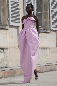 Patou Spring 2025 Ready-to-Wear Collection at Paris Fashion Week