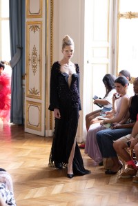 Peet Dullaert Fall 2024 Couture Collection at Couture Fashion Week