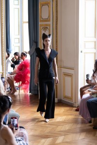Peet Dullaert Fall 2024 Couture Collection at Couture Fashion Week