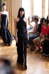 Peet Dullaert Fall 2024 Couture Collection at Couture Fashion Week