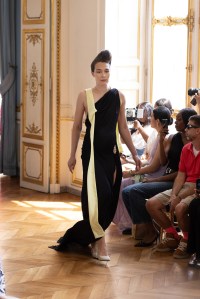 Peet Dullaert Fall 2024 Couture Collection at Couture Fashion Week