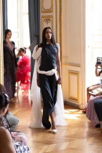 Peet Dullaert Fall 2024 Couture Collection at Couture Fashion Week