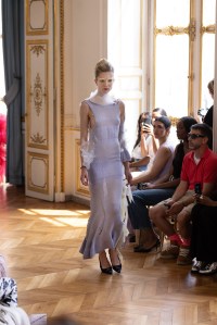 Peet Dullaert Fall 2024 Couture Collection at Couture Fashion Week