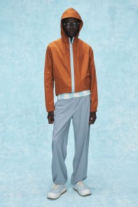 Philippe Model Paris Spring 2025 Ready-to-Wear Collection at Milan Fashion Week