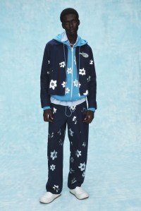 Philippe Model Paris Spring 2025 Ready-to-Wear Collection at Milan Fashion Week