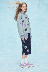 Philippe Model Paris Spring 2025 Ready-to-Wear Collection at Milan Fashion Week