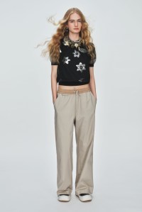 Philippe Model Paris Spring 2025 Ready-to-Wear Collection at Milan Fashion Week