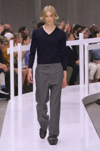 Prada Spring 2025 Men's Ready-to-Wear
