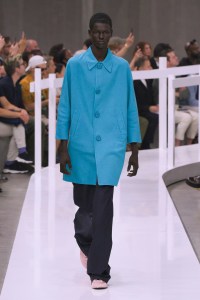 Prada Spring 2025 Men's Ready-to-Wear Collection at Milan Fashion Week