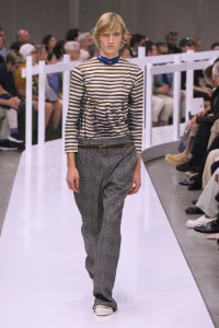 Prada Spring 2025 Men's Ready-to-Wear Collection at Milan Fashion Week