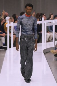 Prada Spring 2025 Men's Ready-to-Wear Collection at Milan Fashion Week