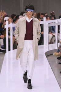 Prada Spring 2025 Men's Ready-to-Wear Collection at Milan Fashion Week