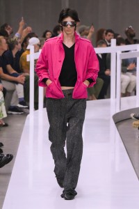 Prada Spring 2025 Men's Ready-to-Wear Collection at Milan Fashion Week