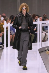 Prada Spring 2025 Men's Ready-to-Wear Collection at Milan Fashion Week