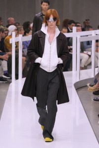 Prada Spring 2025 Men's Ready-to-Wear Collection at Milan Fashion Week