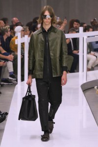 Prada Spring 2025 Men's Ready-to-Wear Collection at Milan Fashion Week