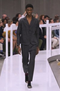 Prada Spring 2025 Men's Ready-to-Wear Collection at Milan Fashion Week