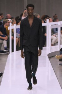 Prada Spring 2025 Men's Ready-to-Wear Collection at Milan Fashion Week