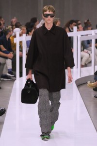 Prada Spring 2025 Men's Ready-to-Wear Collection at Milan Fashion Week