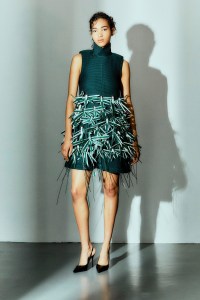 Pronounce Spring 2025 Ready-to-Wear Collection at Milan Fashion Week