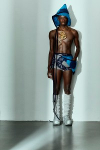 Pronounce Spring 2025 Ready-to-Wear Collection at Milan Fashion Week