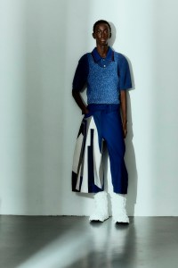 Pronounce Spring 2025 Ready-to-Wear Collection at Milan Fashion Week