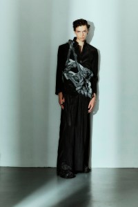 Pronounce Spring 2025 Ready-to-Wear Collection at Milan Fashion Week