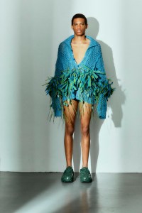 Pronounce Spring 2025 Ready-to-Wear Collection at Milan Fashion Week