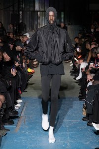 Prototypes Spring 2025 Ready-to-Wear Collection at Paris Fashion Week