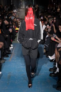 Prototypes Spring 2025 Ready-to-Wear Collection at Paris Fashion Week