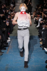 Prototypes Spring 2025 Ready-to-Wear Collection at Paris Fashion Week