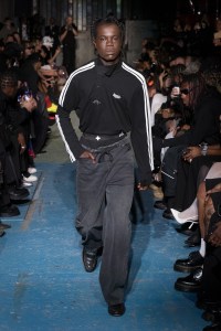 Prototypes Spring 2025 Ready-to-Wear Collection at Paris Fashion Week