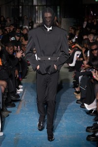 Prototypes Spring 2025 Ready-to-Wear Collection at Paris Fashion Week