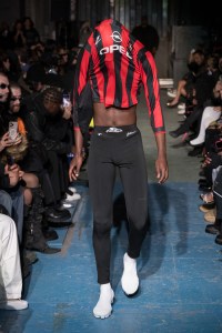 Prototypes Spring 2025 Ready-to-Wear Collection at Paris Fashion Week