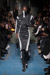 Prototypes Spring 2025 Ready-to-Wear Collection at Paris Fashion Week