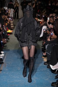 Prototypes Spring 2025 Ready-to-Wear Collection at Paris Fashion Week