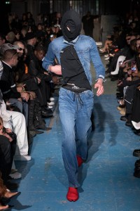 Prototypes Spring 2025 Ready-to-Wear Collection at Paris Fashion Week