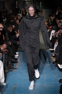 Prototypes Spring 2025 Ready-to-Wear Collection at Paris Fashion Week