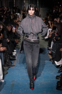 Prototypes Spring 2025 Ready-to-Wear Collection at Paris Fashion Week