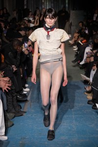Prototypes Spring 2025 Ready-to-Wear Collection at Paris Fashion Week