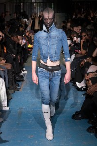 Prototypes Spring 2025 Ready-to-Wear Collection at Paris Fashion Week