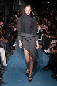 Prototypes Spring 2025 Ready-to-Wear Collection at Paris Fashion Week